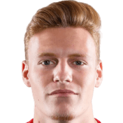 Yorbe Vertessen