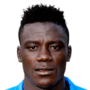 Ransford Selasi