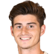 Ian Harkes