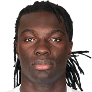 Bafétimbi Gomis
