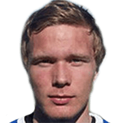 Alfreð Már Hjaltalín