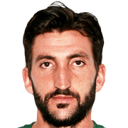 Davide Gavazzi