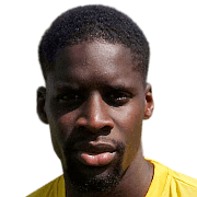 Alioune Ba