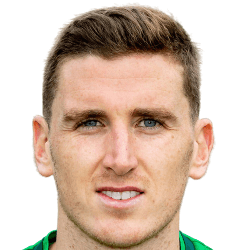 Paul Hanlon