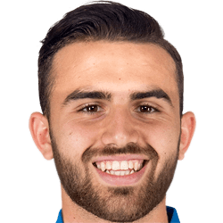Borja Mayoral