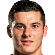 Marios Vrousai