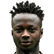Yusupha Njie