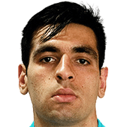 Arsen Beglaryan
