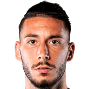 Mattia Sprocati
