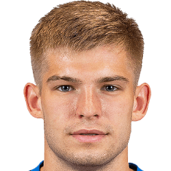 Nikita Kalugin