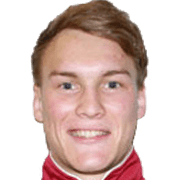 Evan Alexandrow-Ridley