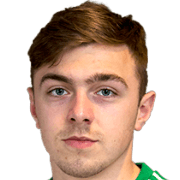 Robbie McDaid
