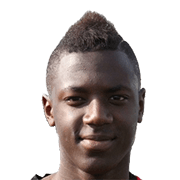 Lamine Ba