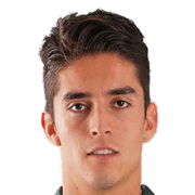 Carlos Acevedo