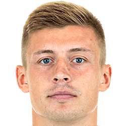 Aleksandr Zhirov