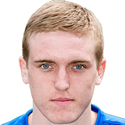 Iain Wilson
