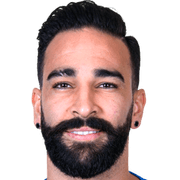 Adil Rami