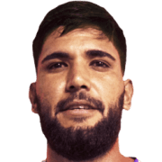 Nicolás Olivera