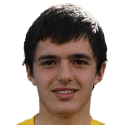Magomed Paragulgov
