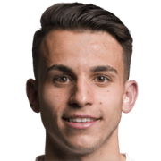 Lavdrim Rexhepi