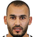 Khalid Boutaïb