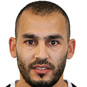 Khalid Boutaïb
