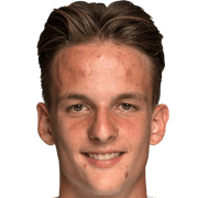 Fabian Rohner