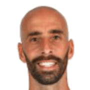 Borja Valero