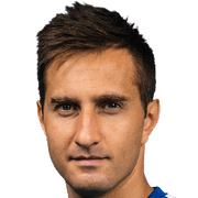 Mario Gavranović