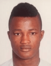 Abu Kamara