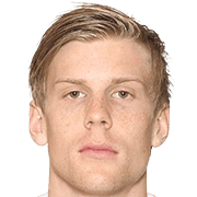 Niklas Gunnarsson