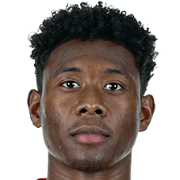 David Alaba