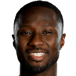 Naby Keïta