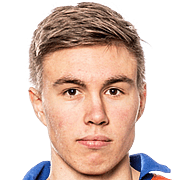 Daníel Grétarsson