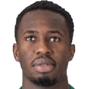 Mamadou Mbodj