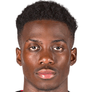 Timothy Weah