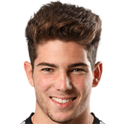 Luca Zidane