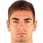 Petar Brlek