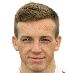 Lewis Ferguson