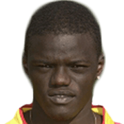 Ibrahima N'Diaye