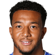 Nathaniel Mendez-Laing