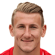 Kyle McFadzean