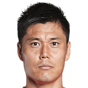Eiji Kawashima