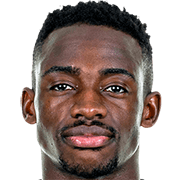 Christopher Antwi-Adjei