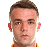 Chris Gallagher