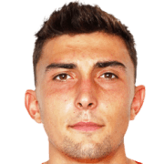 Cristian Rivero