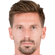 Adrien Silva