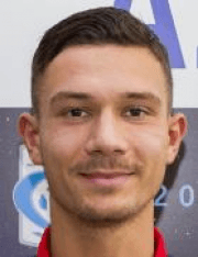Riccardo Secondo