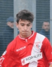 Federico Tosi