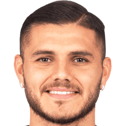 Mauro Icardi